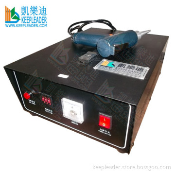 Plastic Spot Welding Gun of Ultrasonic Spot Welding